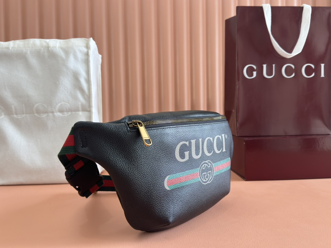 Gucci Coco Capit n Black 28 18 8cm casual