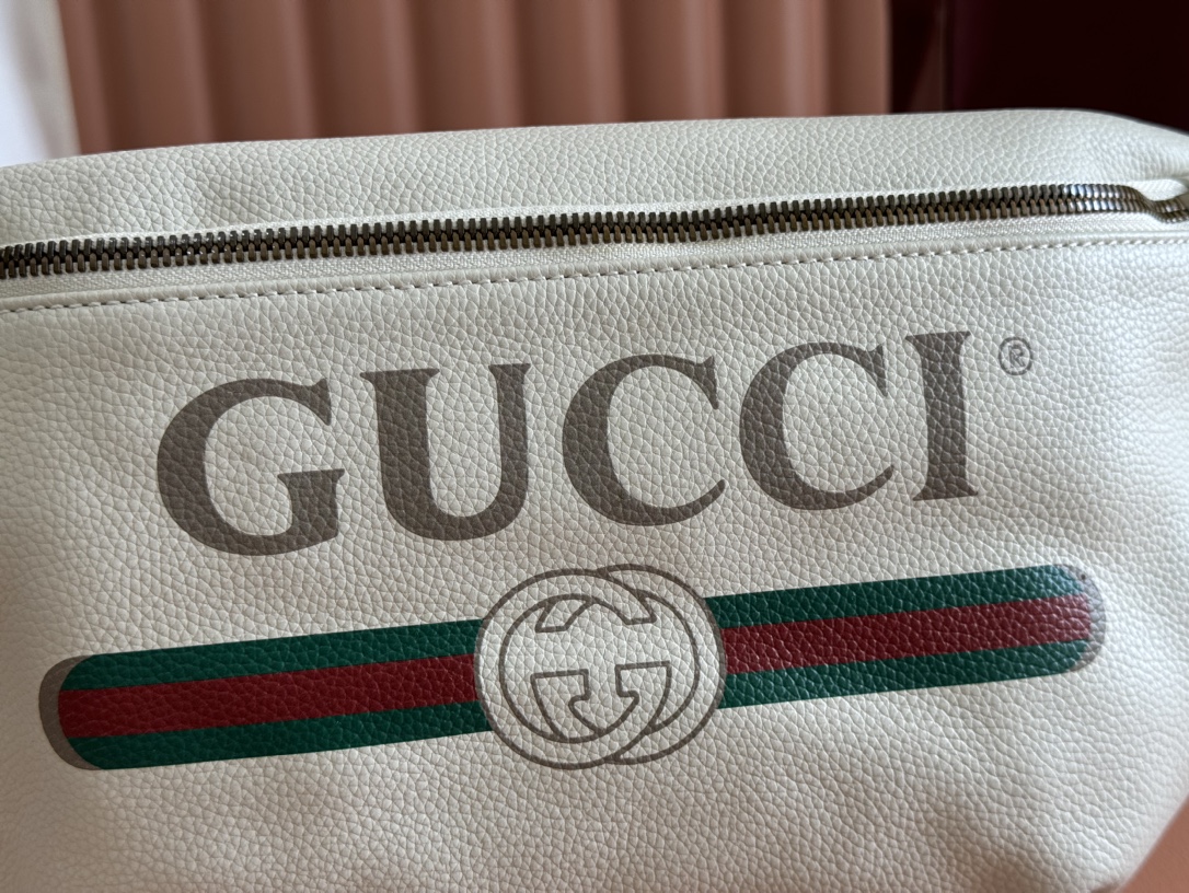 Gucci Coco Capitan 493869 Beige 28x18x8cm crossbody