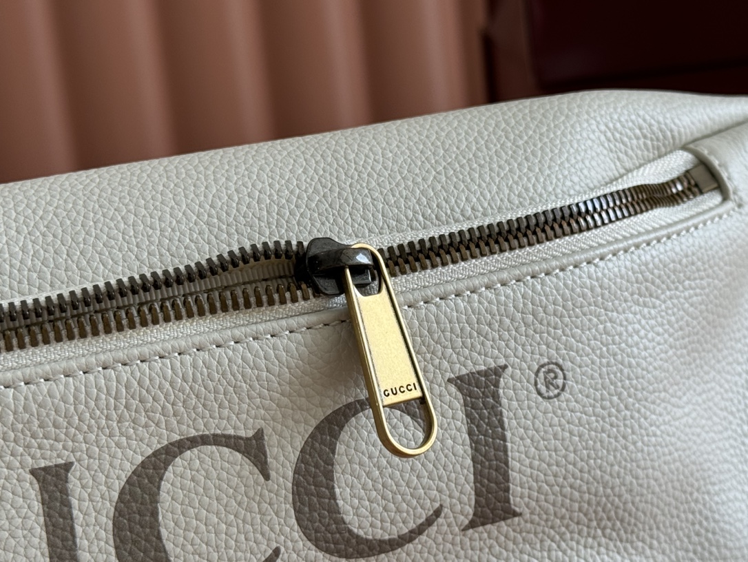Gucci Coco Capitan 493869 Beige 28x18x8cm crossbody