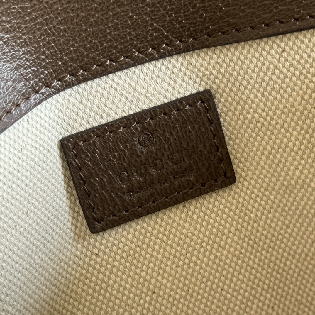 Gucci Ophidia GG GG Supreme crossbody