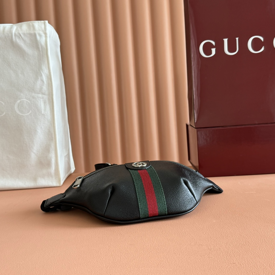 Gucci Ophidia Black everyday