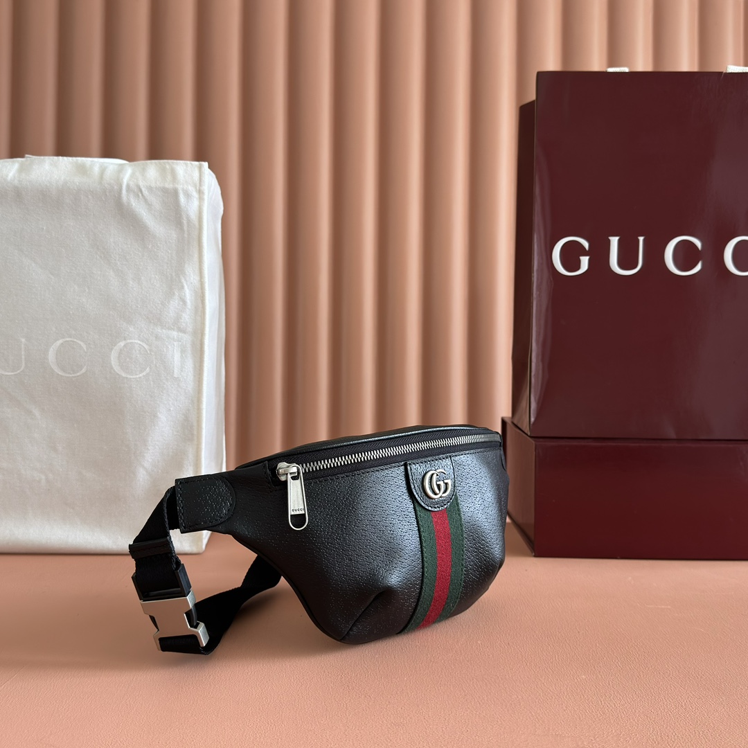 Gucci Ophidia Black everyday