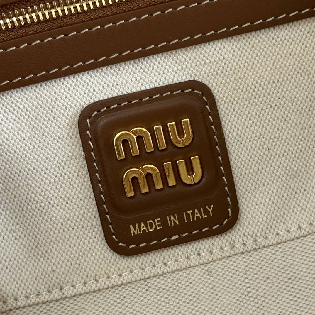 Miu bag 》 M Miu 5bb173 — photo 8