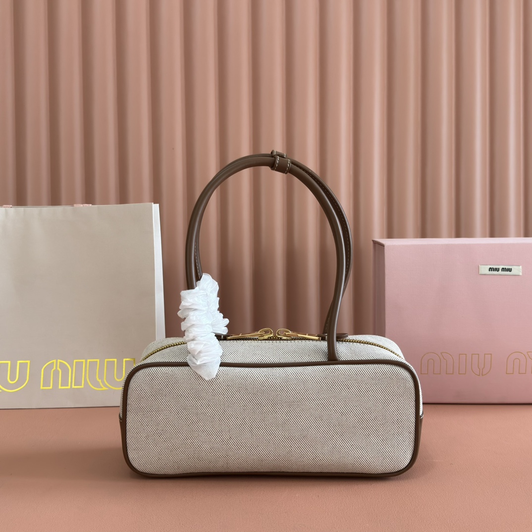 Miu bag 》 M Miu 5bb173 — photo 2