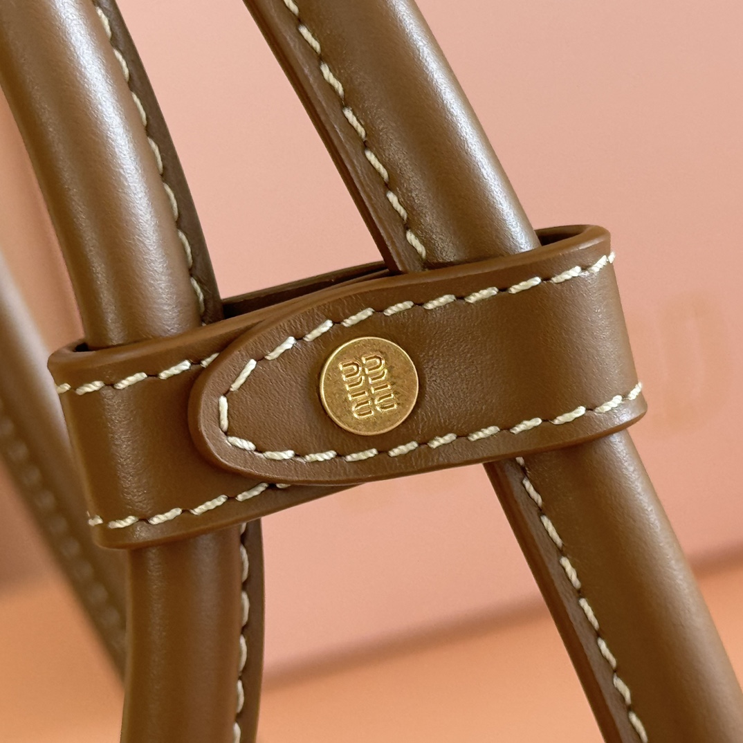 Miu bag 》 M Miu 5bb173 — photo 7