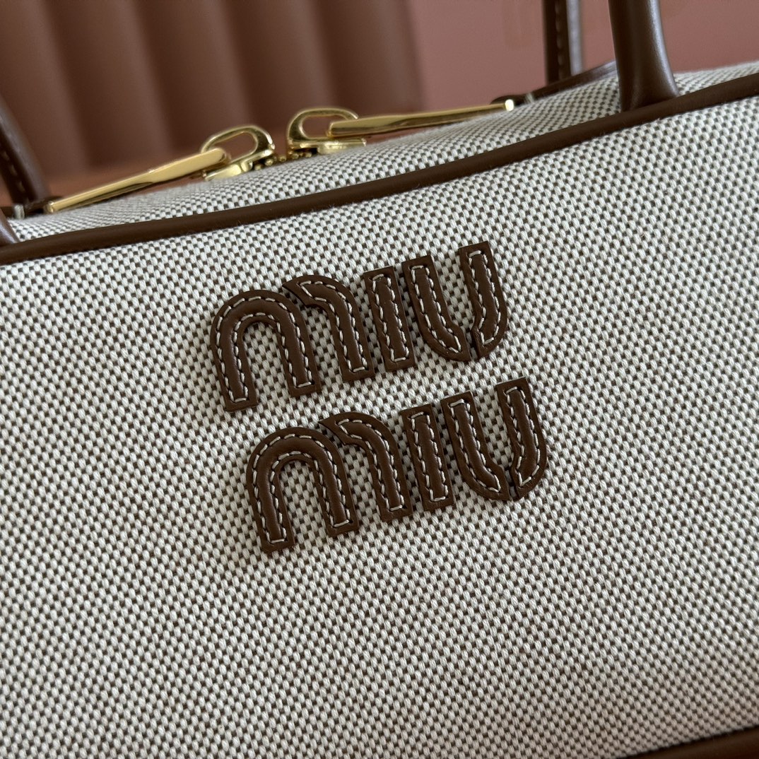 Miu bag 》 M Miu 5bb173 — photo 5