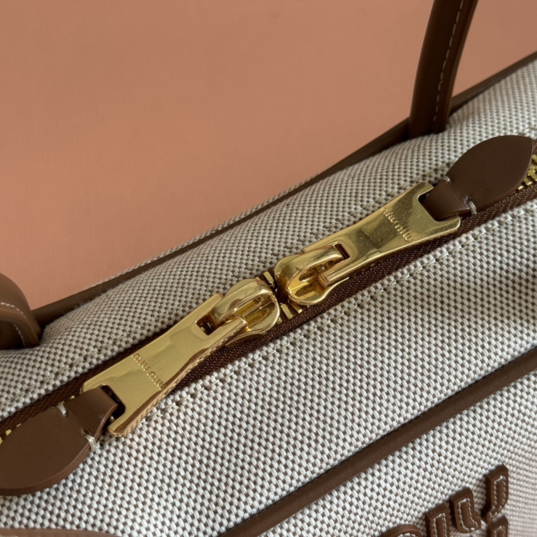 Miu bag 》 M Miu 5bb173 — photo 6