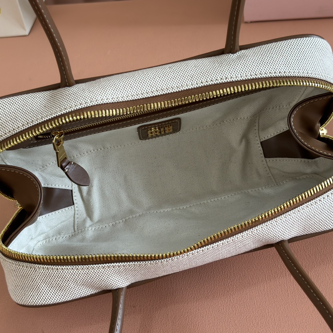 Miu bag 》 M Miu 5bb173 — photo 9