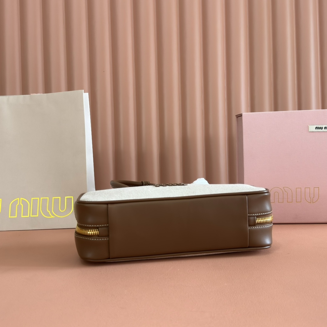 Miu bag 》 M Miu 5bb173 — photo 4