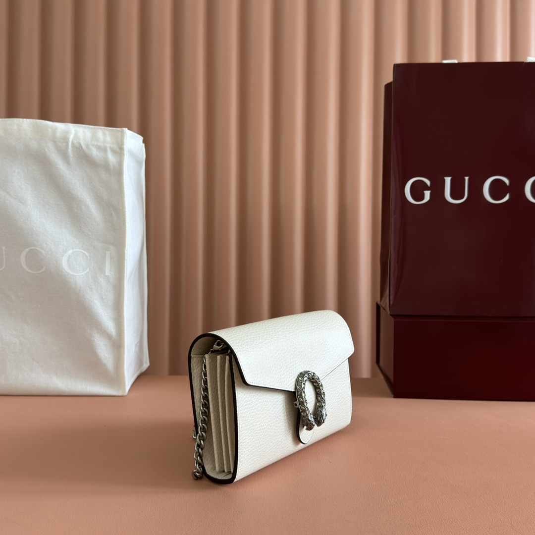 Gucci 401231 Beige 20 13 5 4cm crossbody everyday