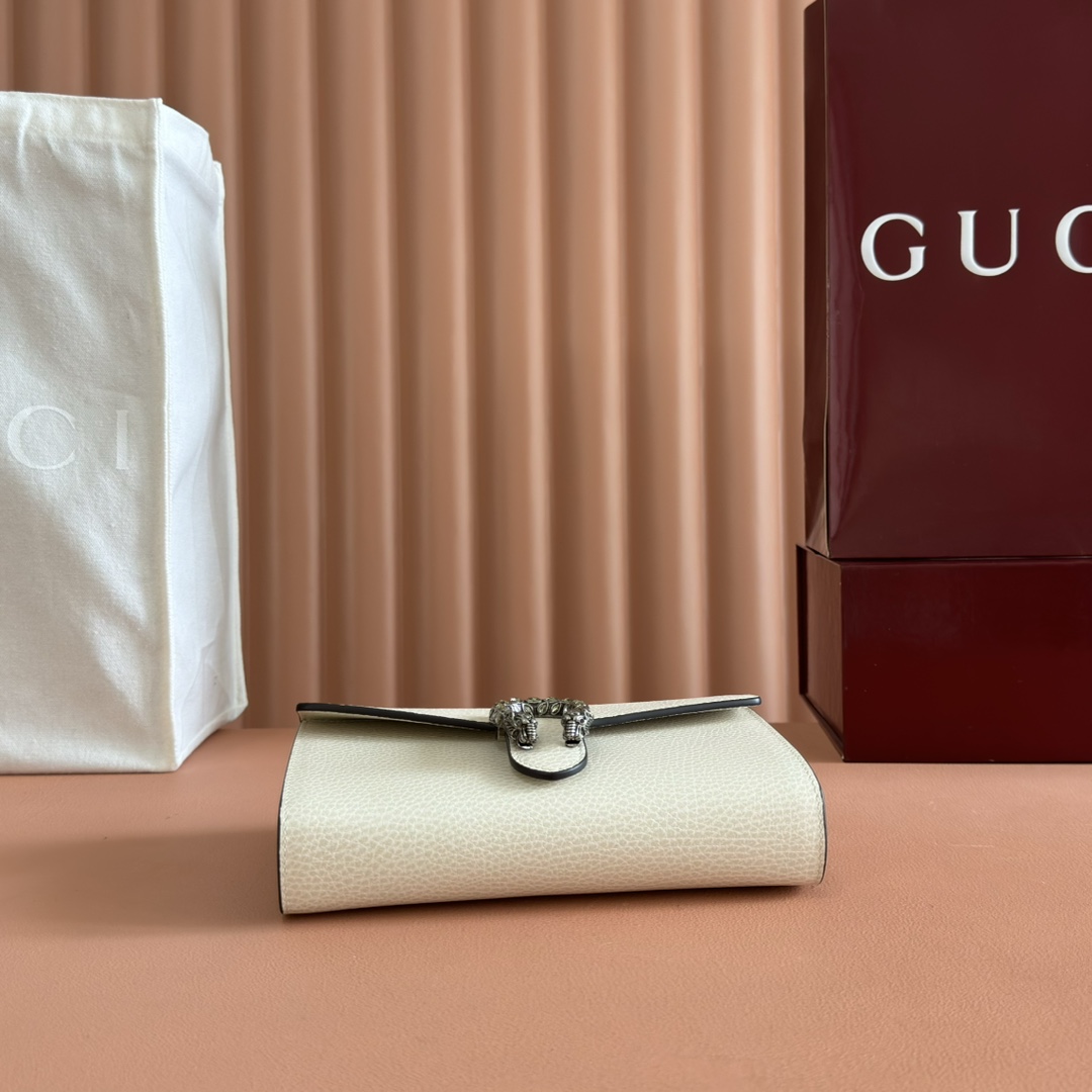 Gucci 401231 Beige 20 13 5 4cm crossbody everyday