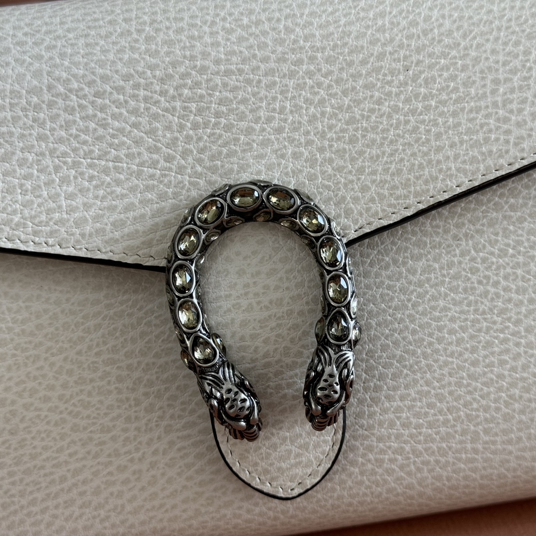 Gucci 401231 Beige 20 13 5 4cm crossbody everyday