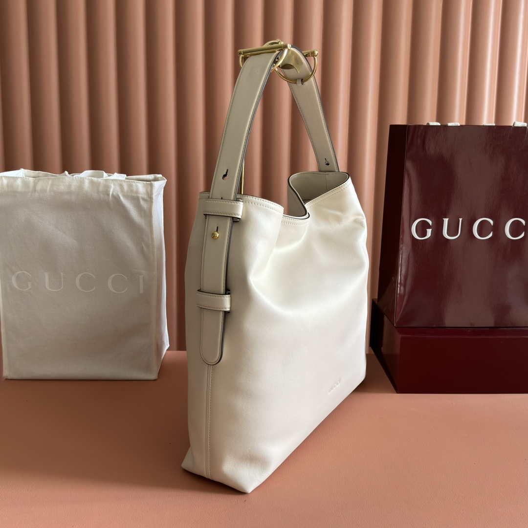 Gucci Beatrix Beige shoulder everyday