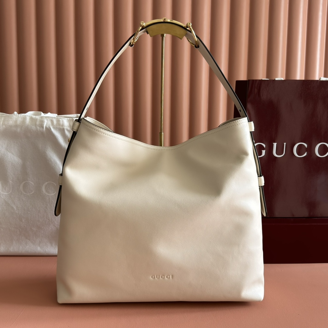 Gucci Beatrix Beige shoulder everyday