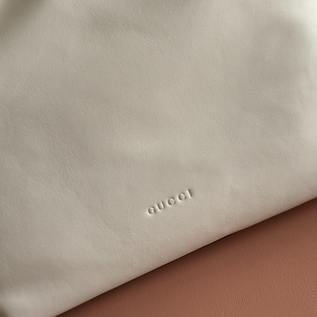 Gucci Beatrix Beige shoulder everyday