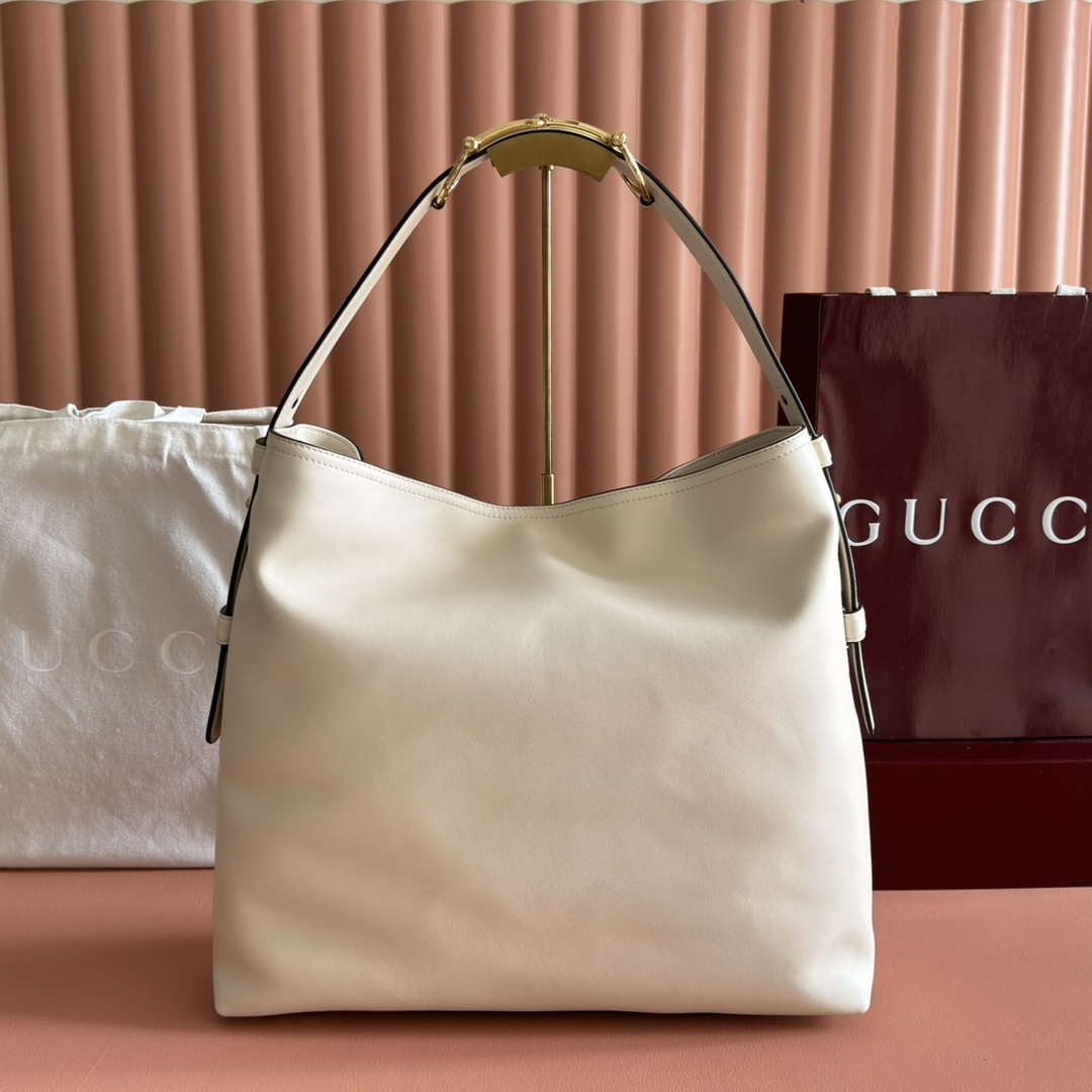 Gucci Beatrix Beige shoulder everyday