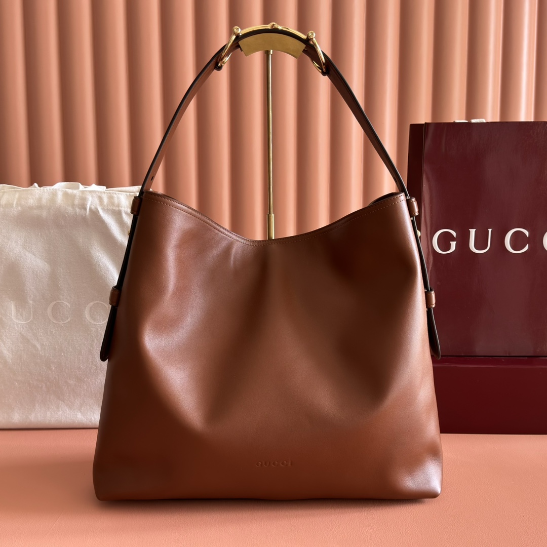 Gucci Beatrix Brown shoulder everyday