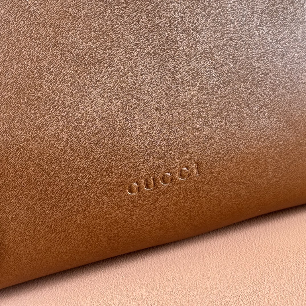 Gucci Beatrix Brown shoulder everyday