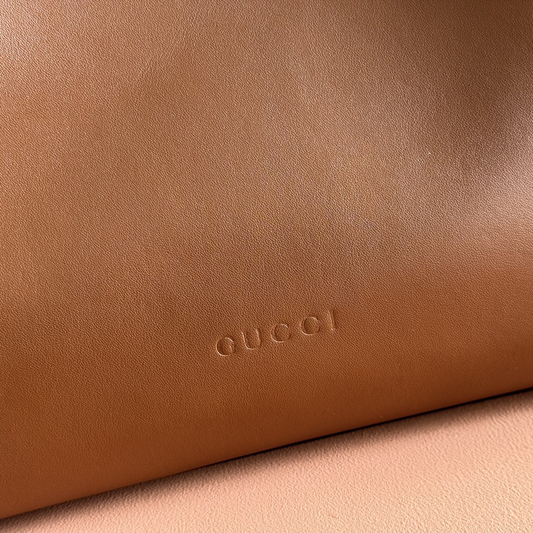 Gucci Beatrix Brown shoulder everyday
