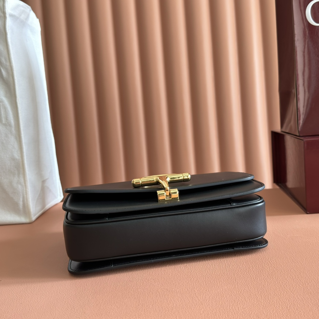 Gucci Siena Black shoulder everyday