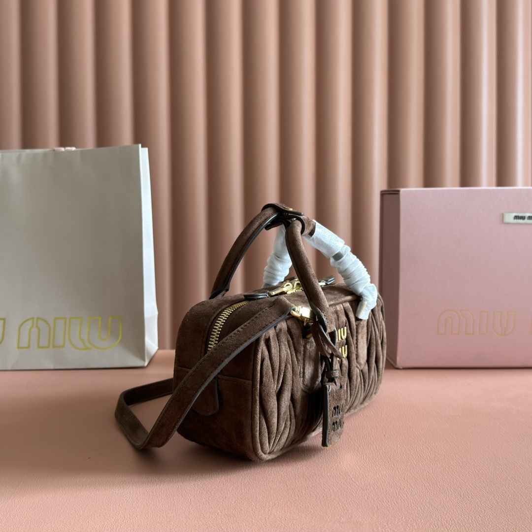 MiuMiu bag MIU MIU Miu Miu Women'sArcadia — photo 3