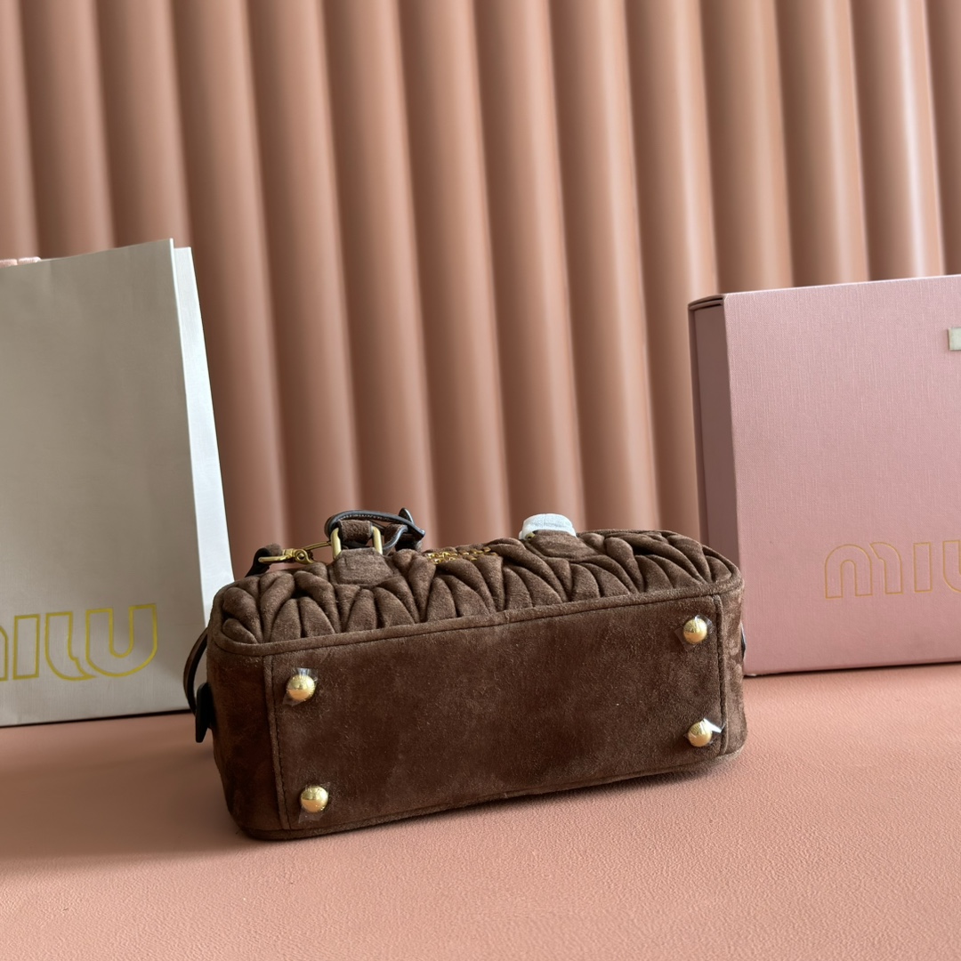 MiuMiu bag MIU MIU Miu Miu Women'sArcadia — photo 4