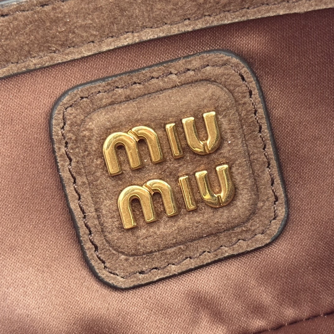 MiuMiu bag MIU MIU Miu Miu Women'sArcadia — photo 8