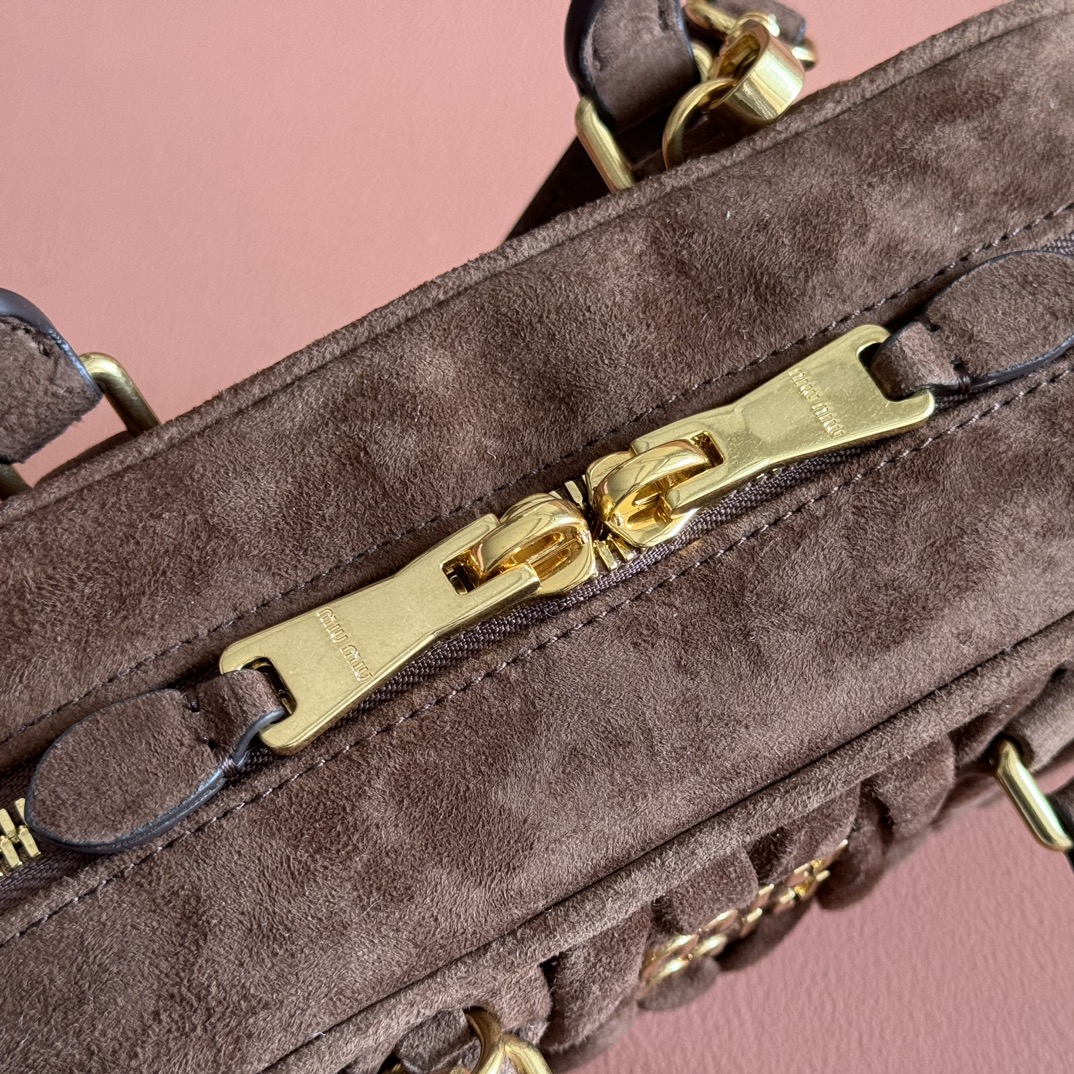 MiuMiu bag MIU MIU Miu Miu Women'sArcadia — photo 6