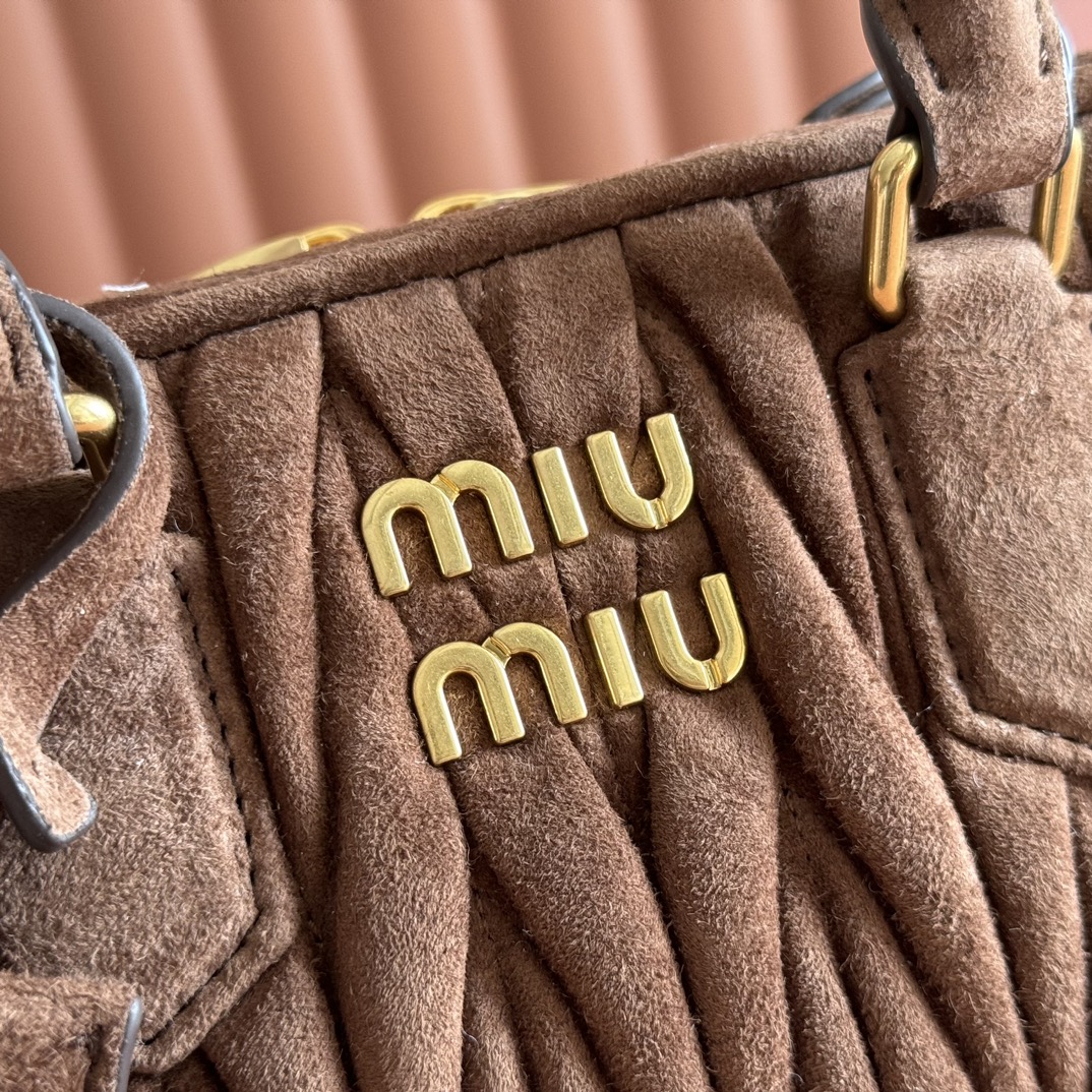 MiuMiu bag MIU MIU Miu Miu Women'sArcadia — photo 5