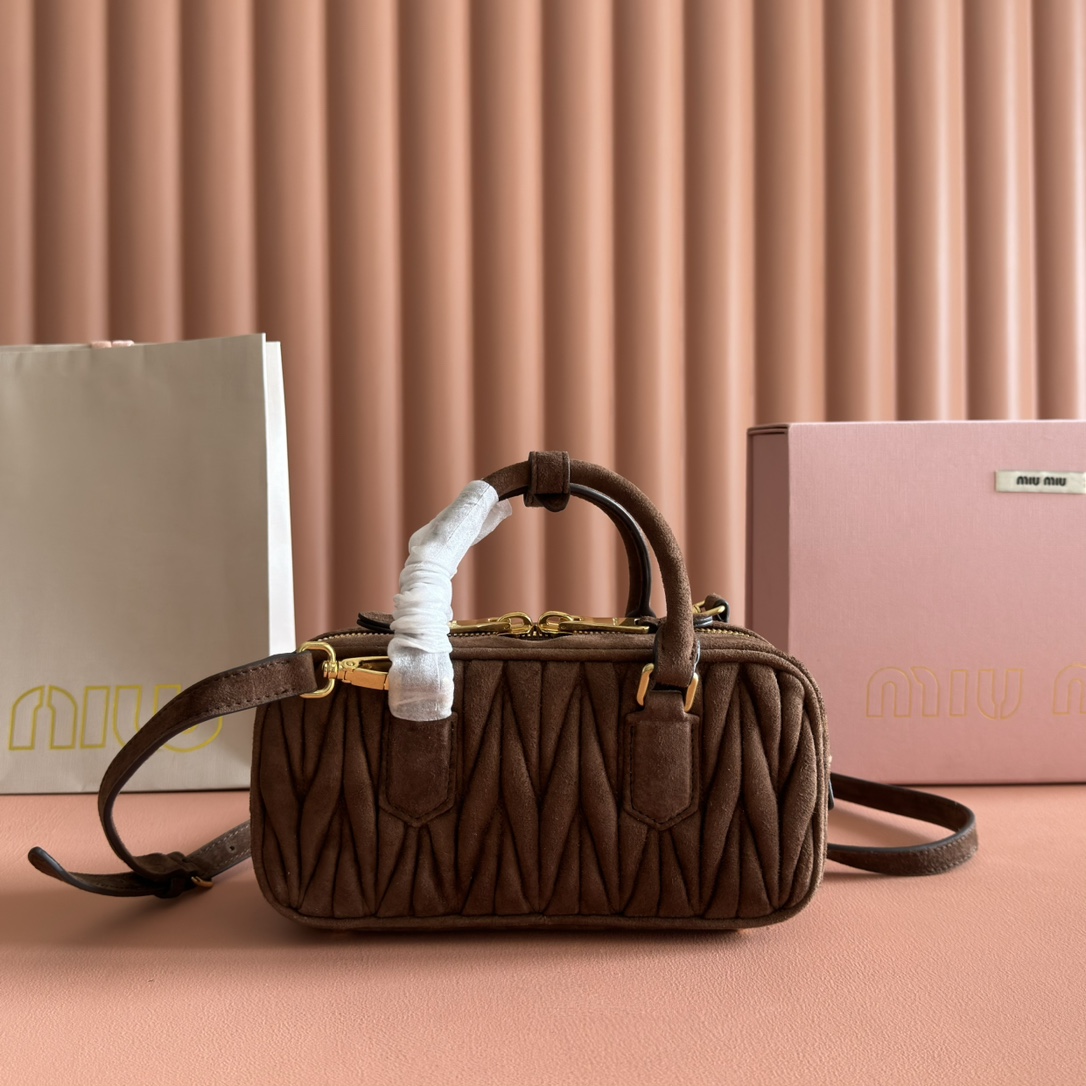 MiuMiu bag MIU MIU Miu Miu Women'sArcadia — photo 2