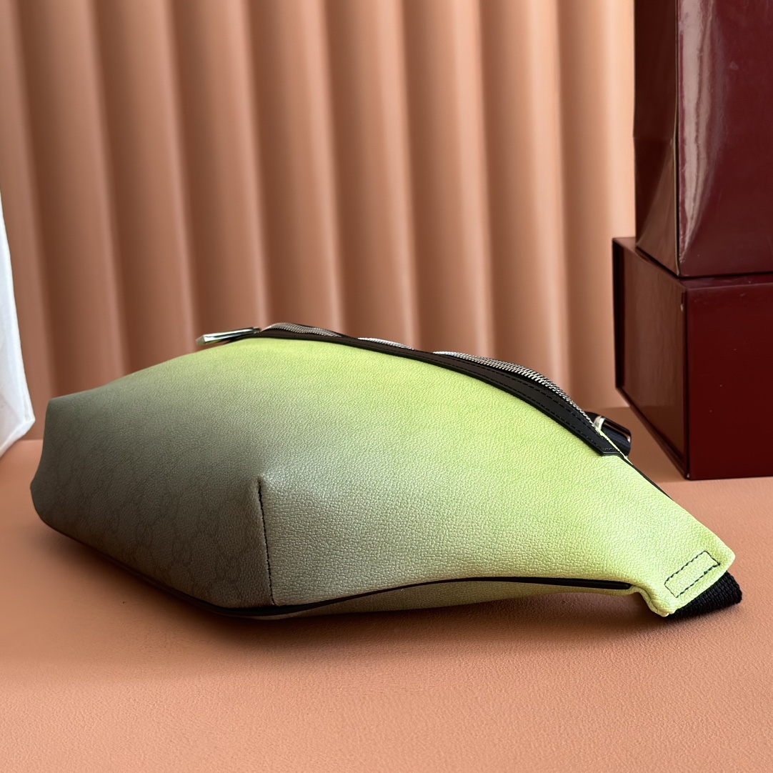 Gucci Light green crossbody