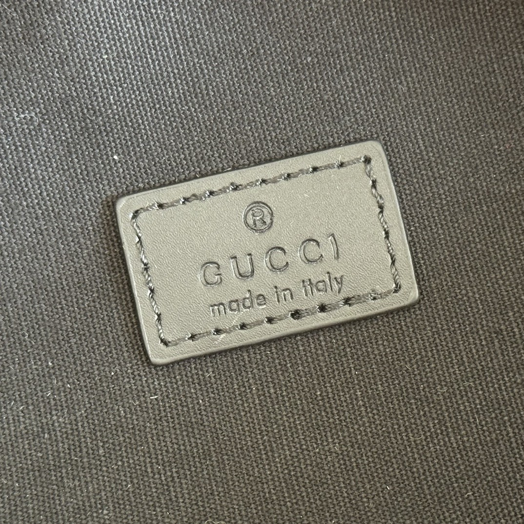 Gucci Light green crossbody