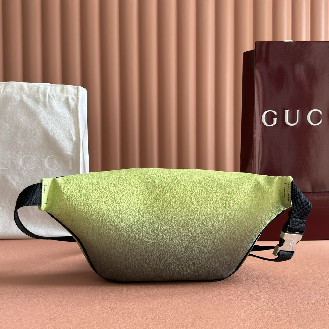 Gucci Light Green everyday