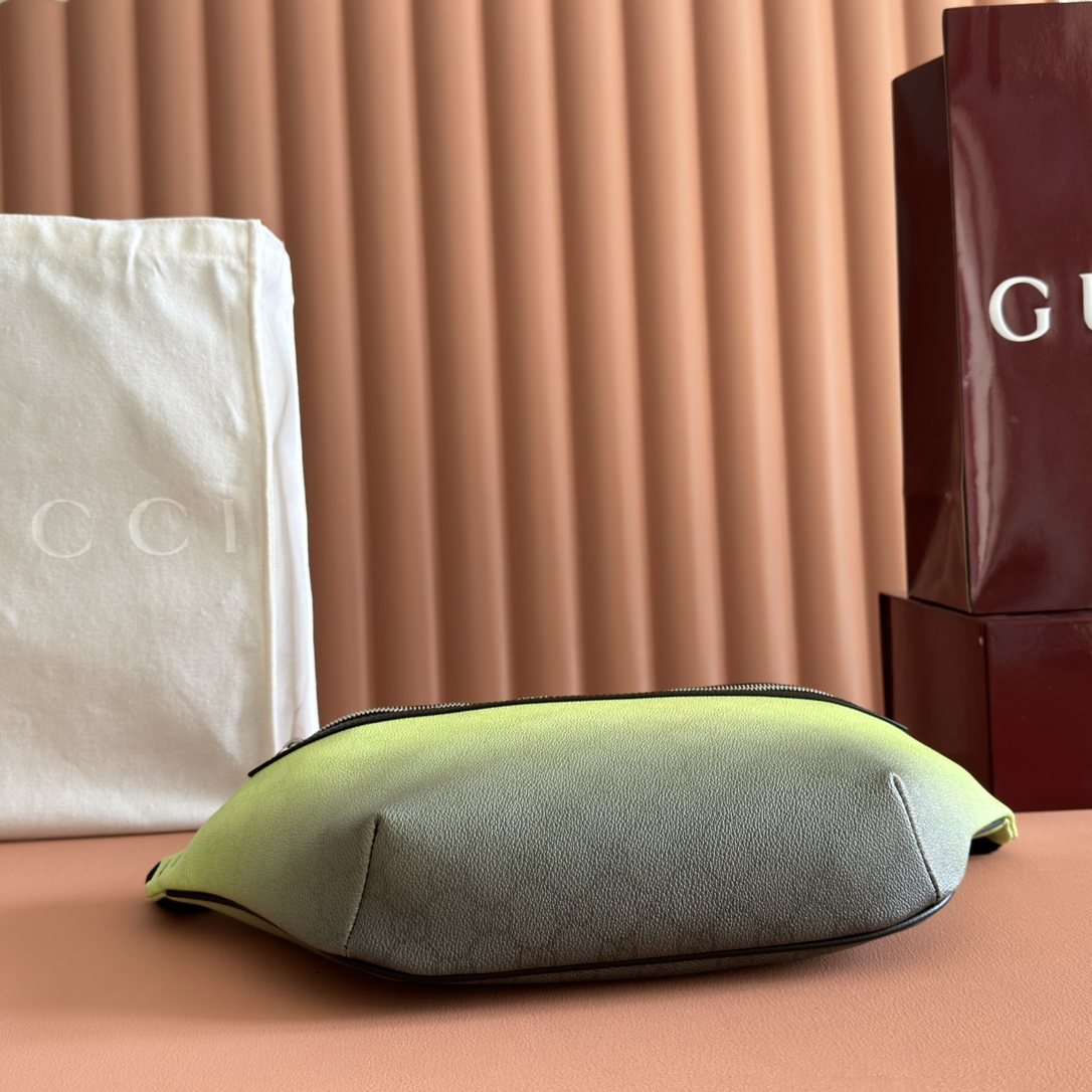 Gucci Light Green everyday