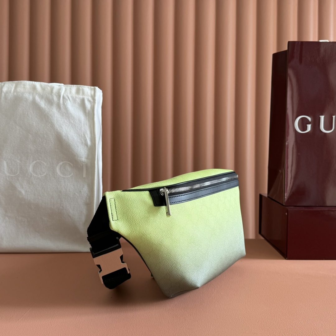 Gucci Light Green everyday