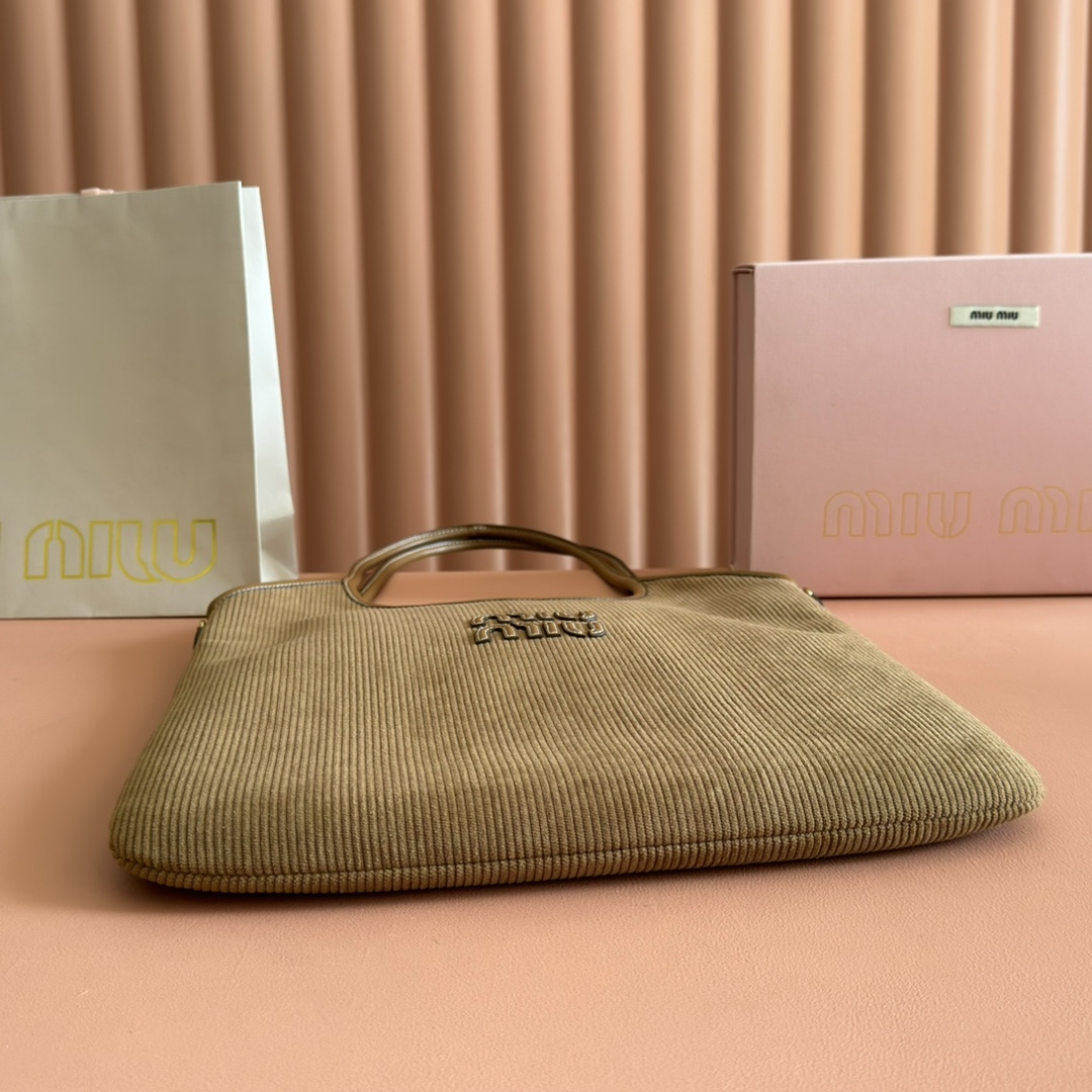 Sac Miu 】Miu IVY — photo 4