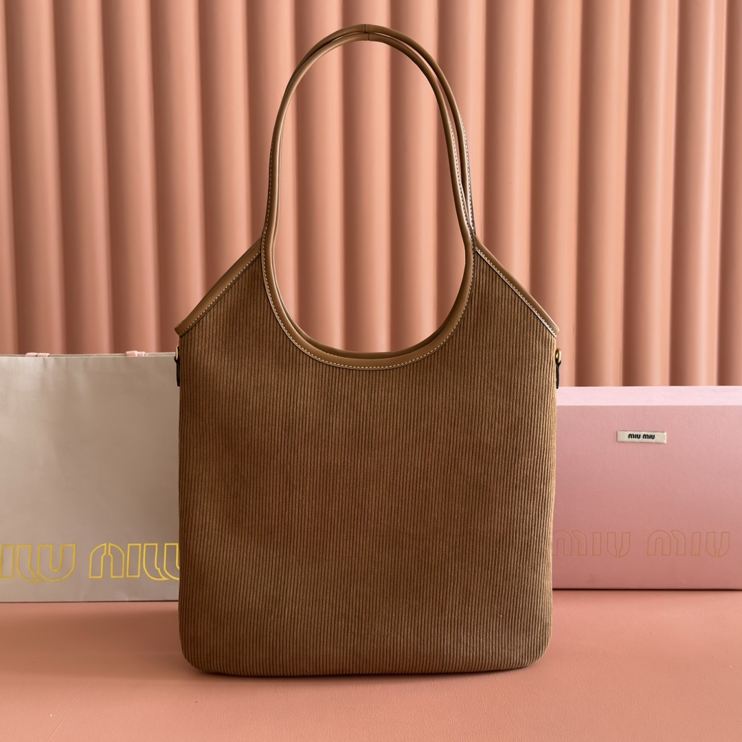 Sac Miu 】Miu IVY — photo 2