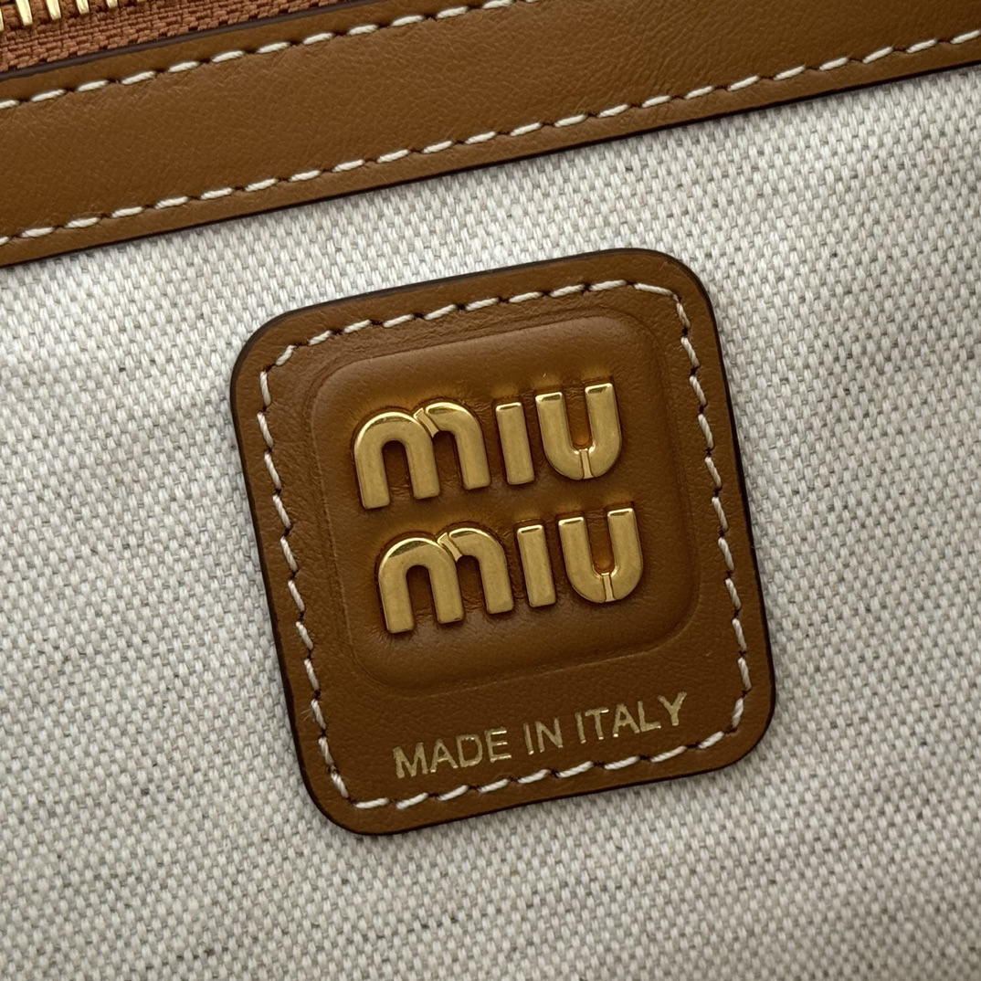 Sac Miu 】Miu IVY — photo 8