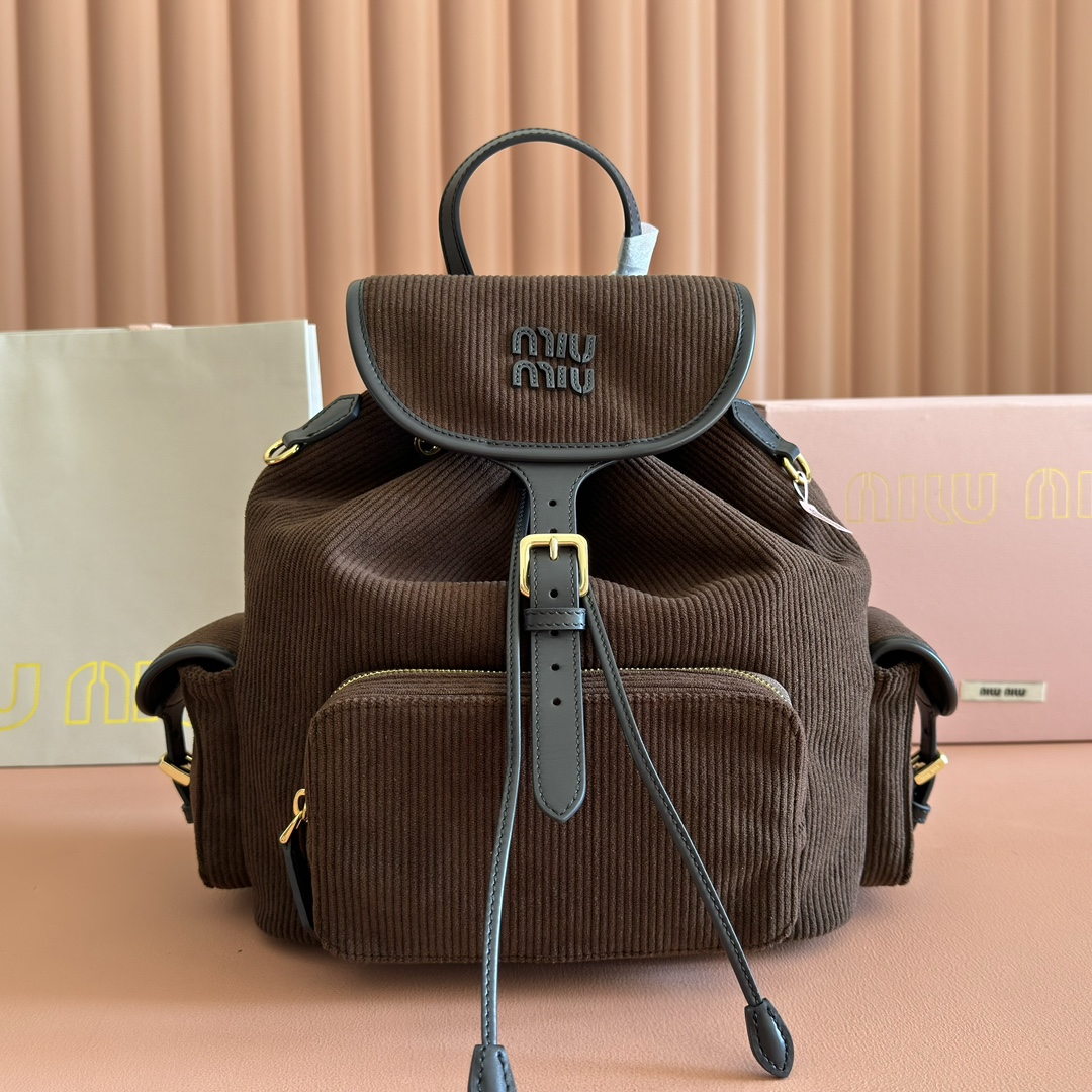 Miu Miu everyday