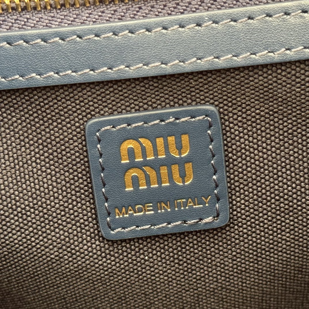 MiuMiu bag — photo 8