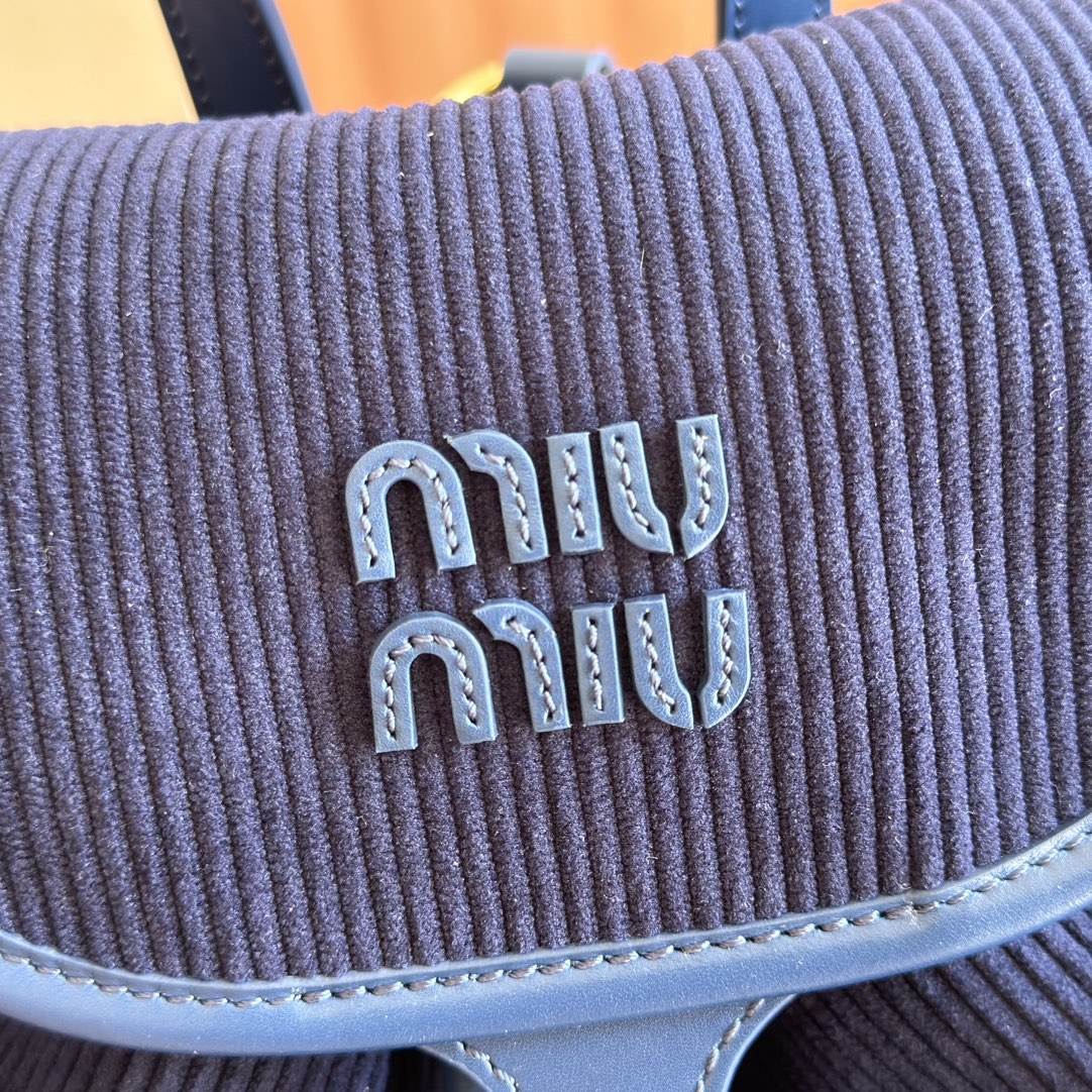 MiuMiu bag — photo 5