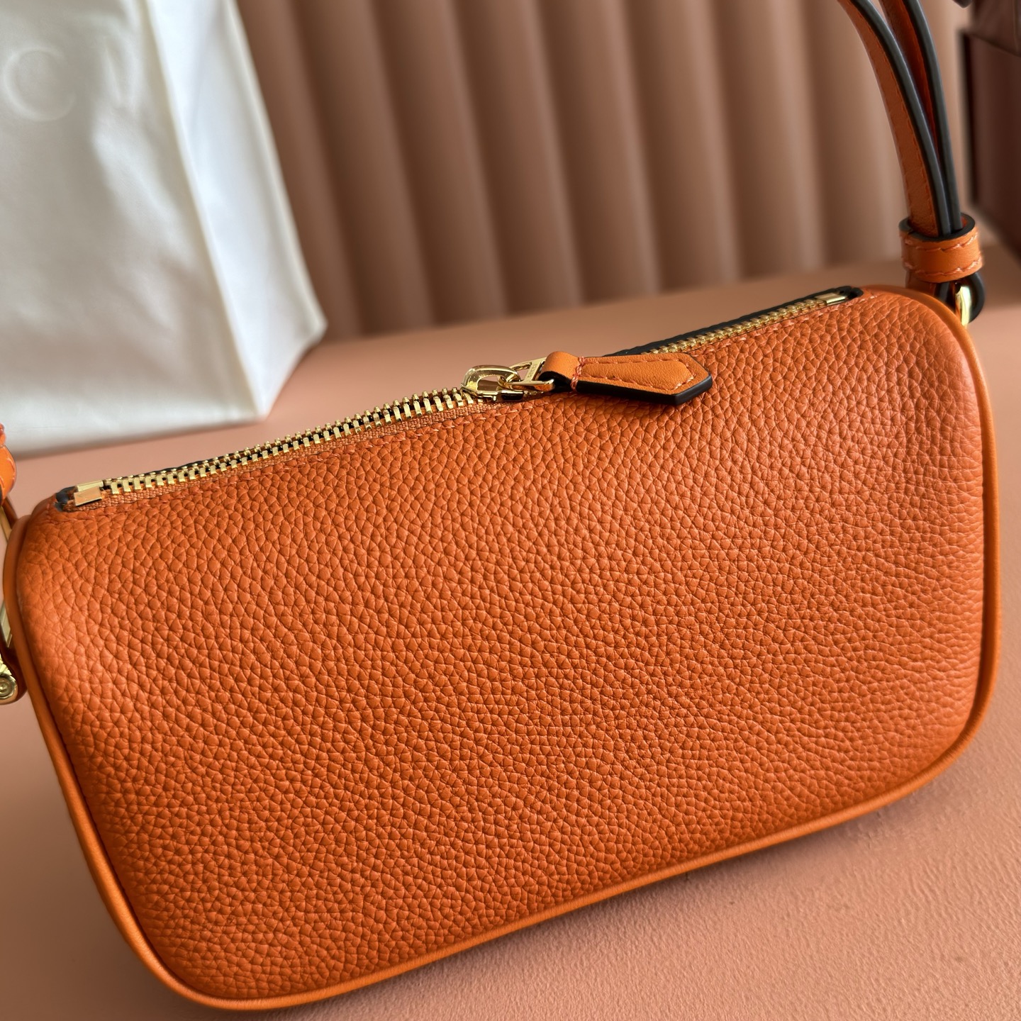 Gucci Orange crossbody everyday