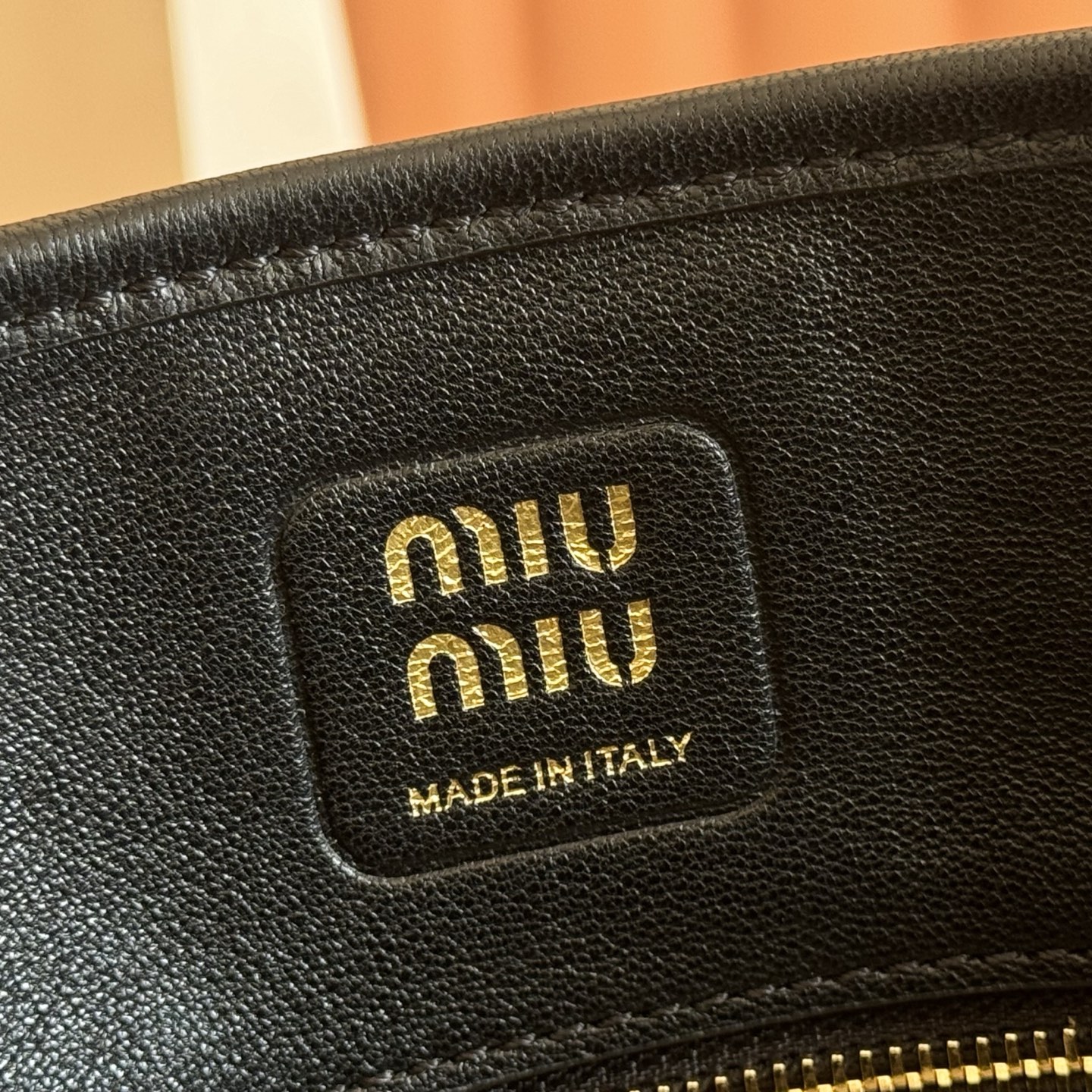 MiuMiu bag 】Aventure 。 ， Nappa ， 。aventure nappa miu ， ， ， ， ， ， ， — photo 8