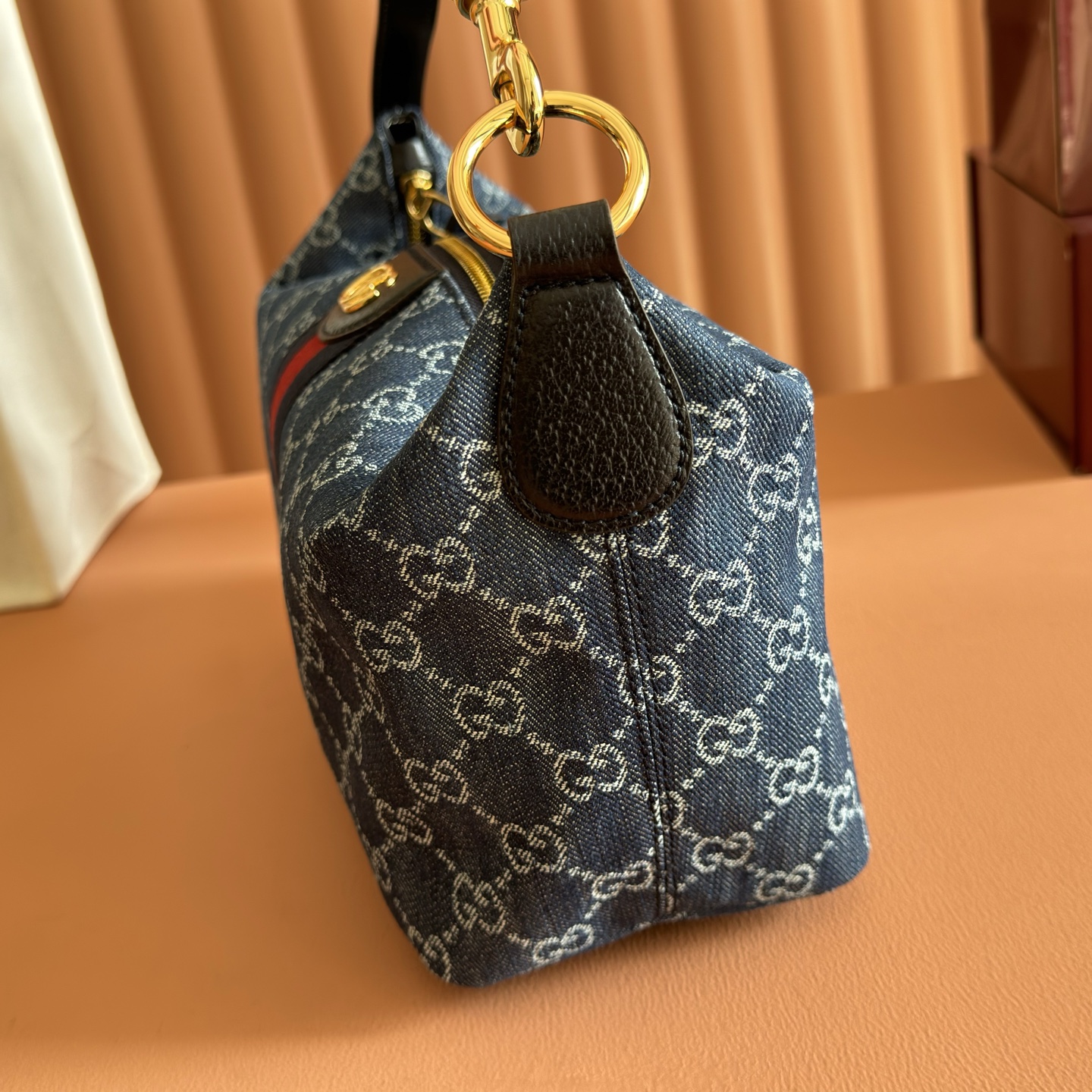 Gucci-Tasche 】Gucci Vanity — photo 7