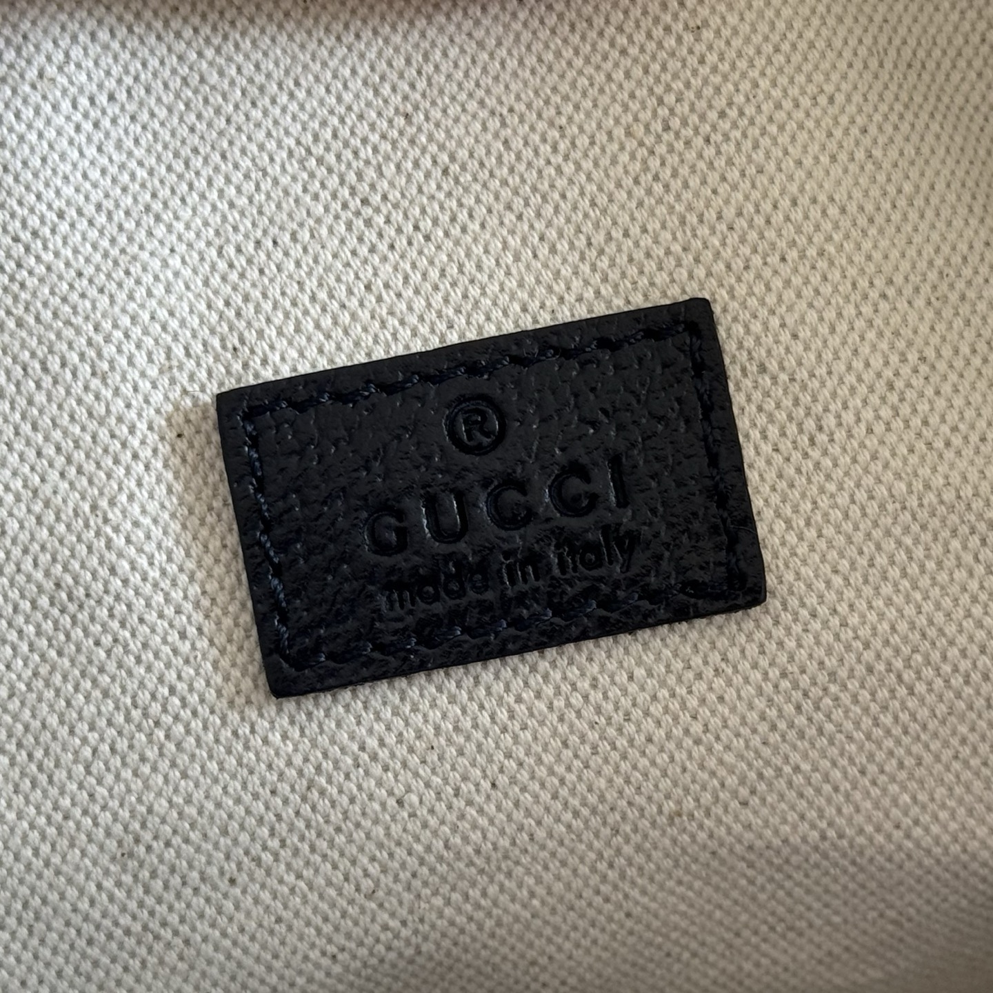 Gucci-Tasche 】Gucci Vanity — photo 8
