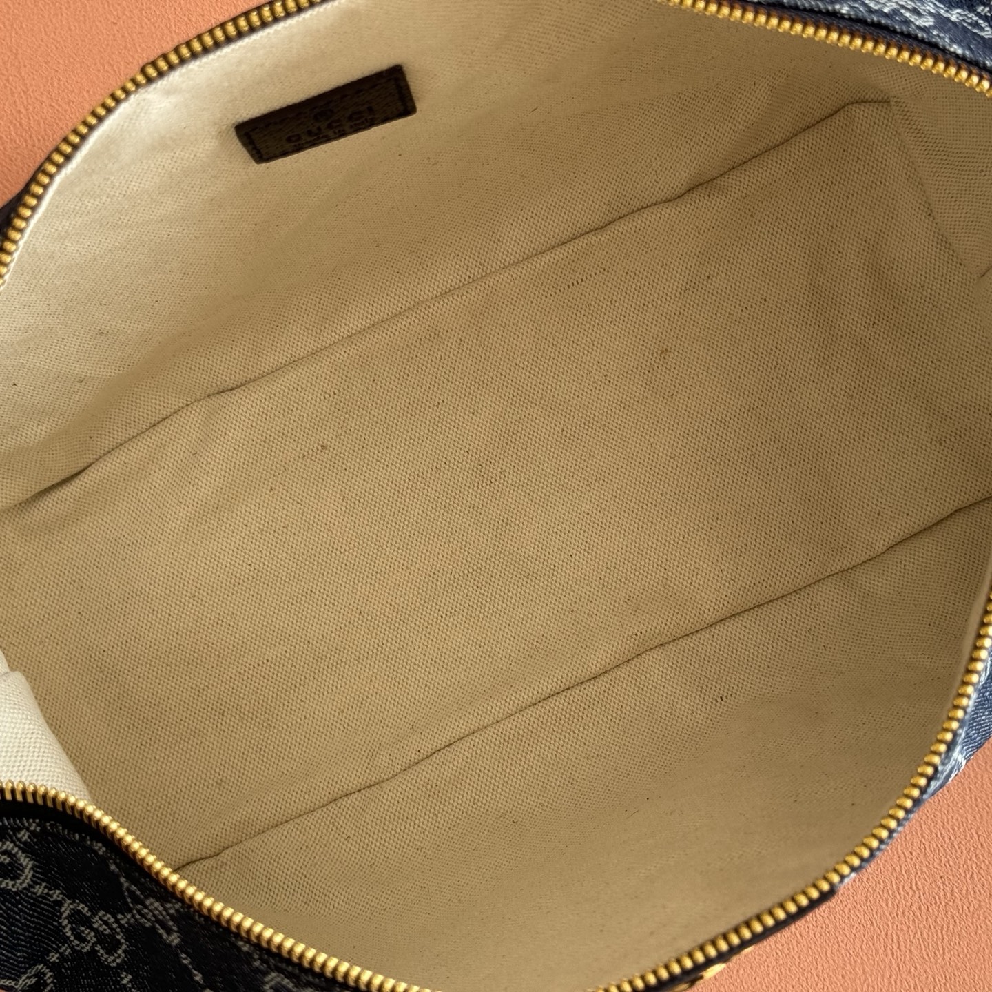 Gucci-Tasche 】Gucci Vanity — photo 9
