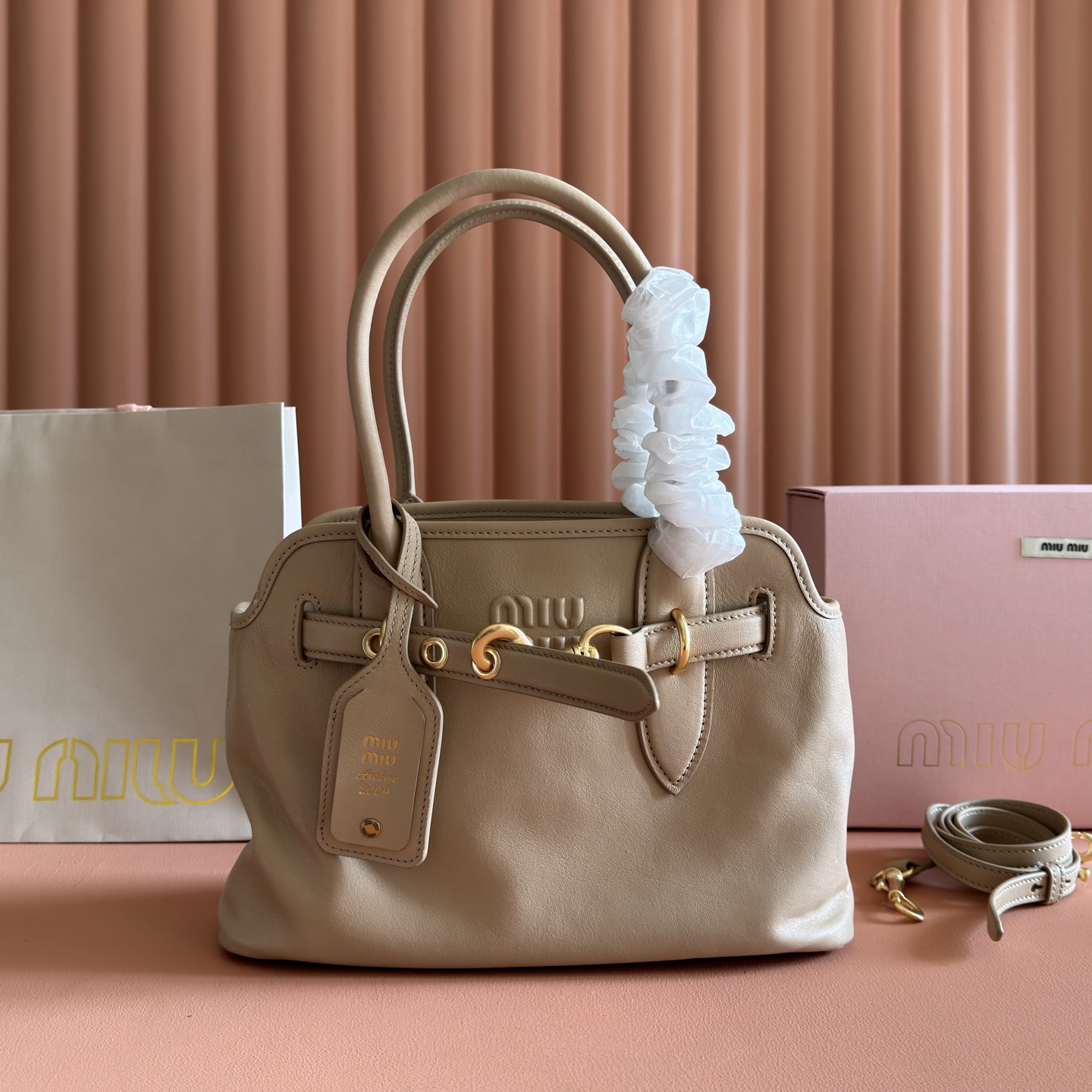Miu Miu everyday