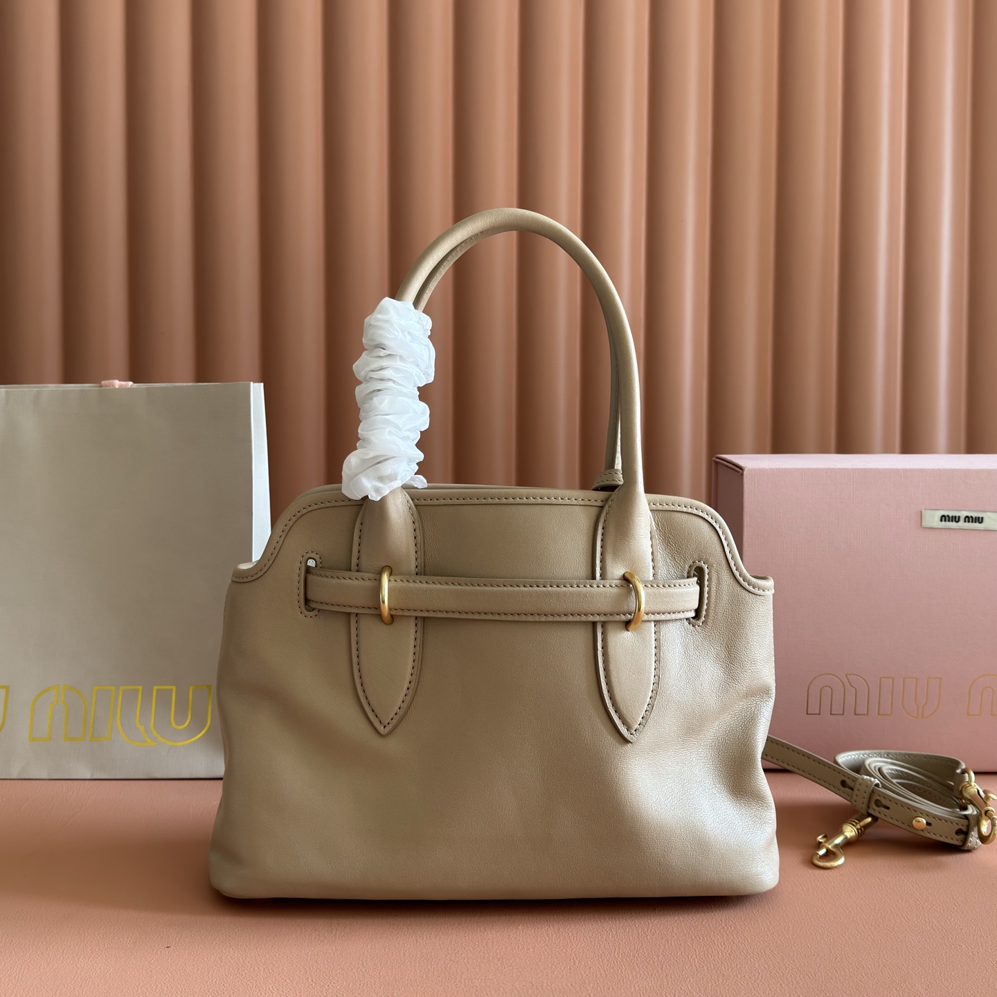 Miu Miu everyday