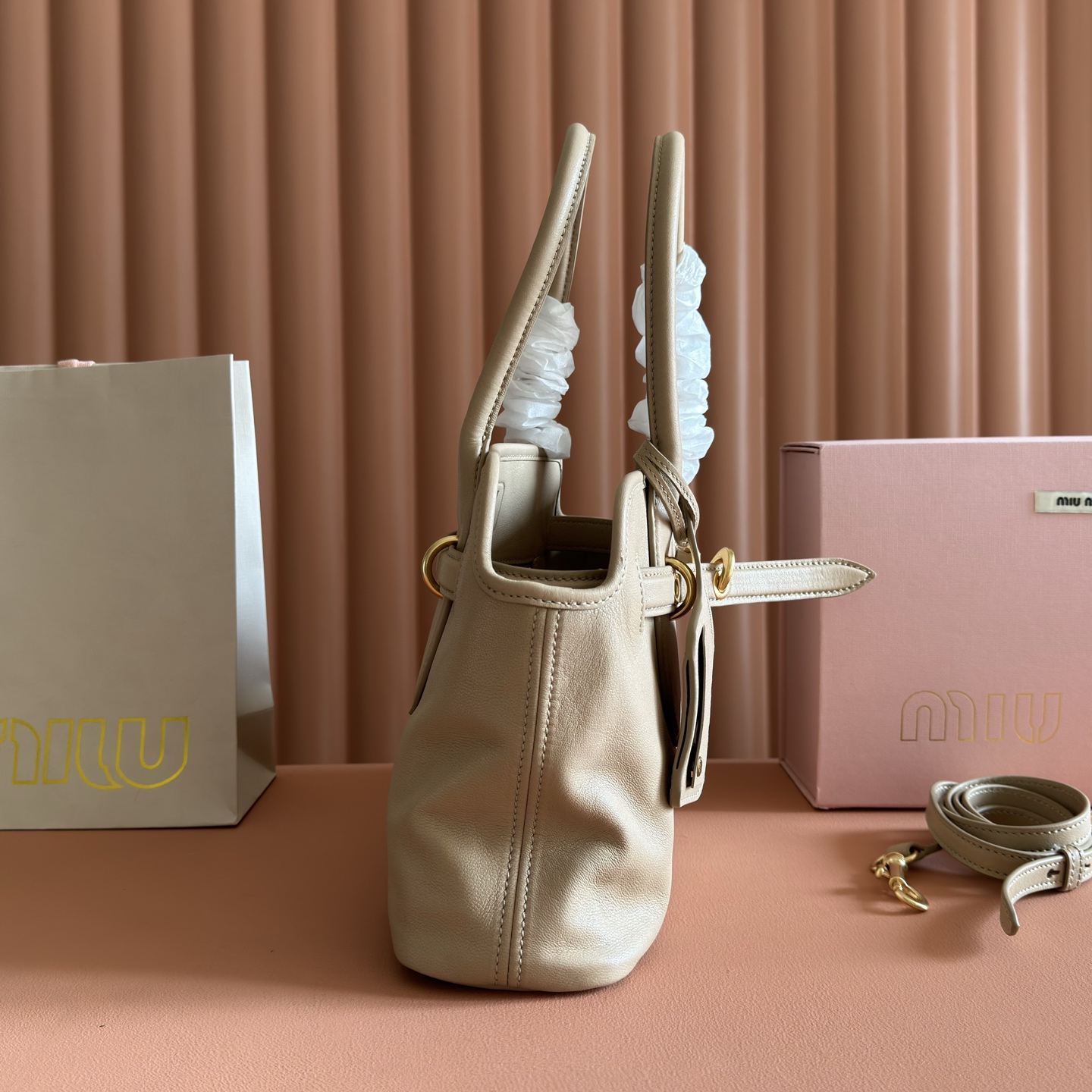 Miu Miu everyday