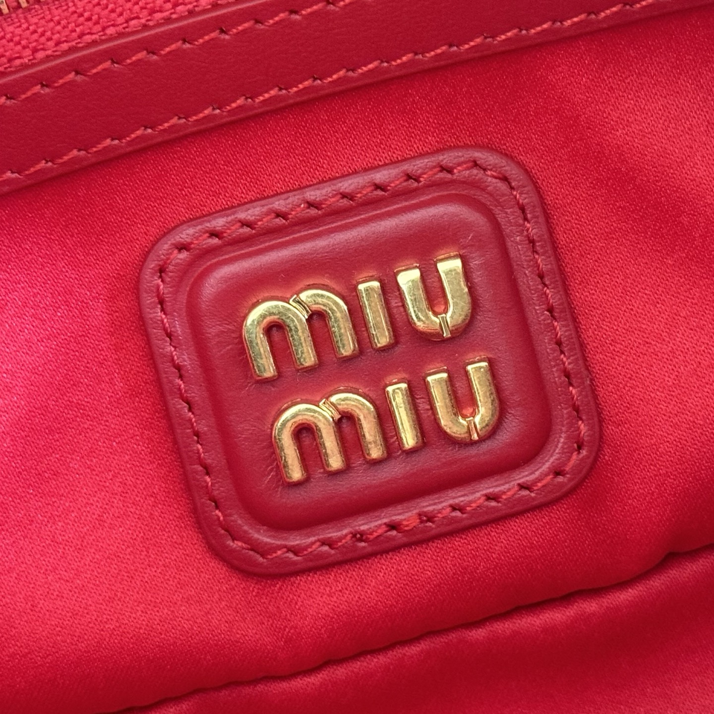 Bolso Miu — photo 8
